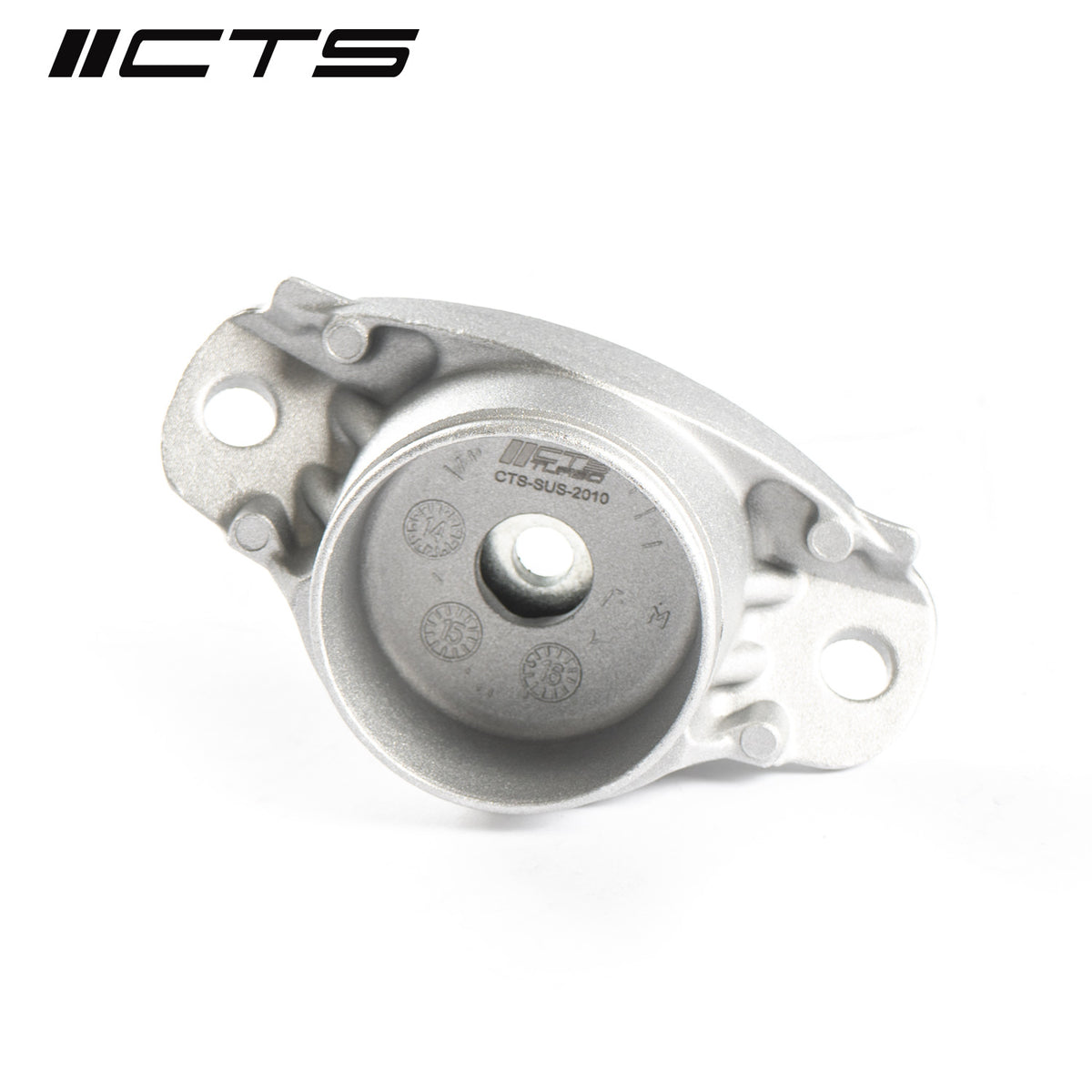CTS Turbo Rear Shock mount Upgrade for MK7/8V GTI/A3