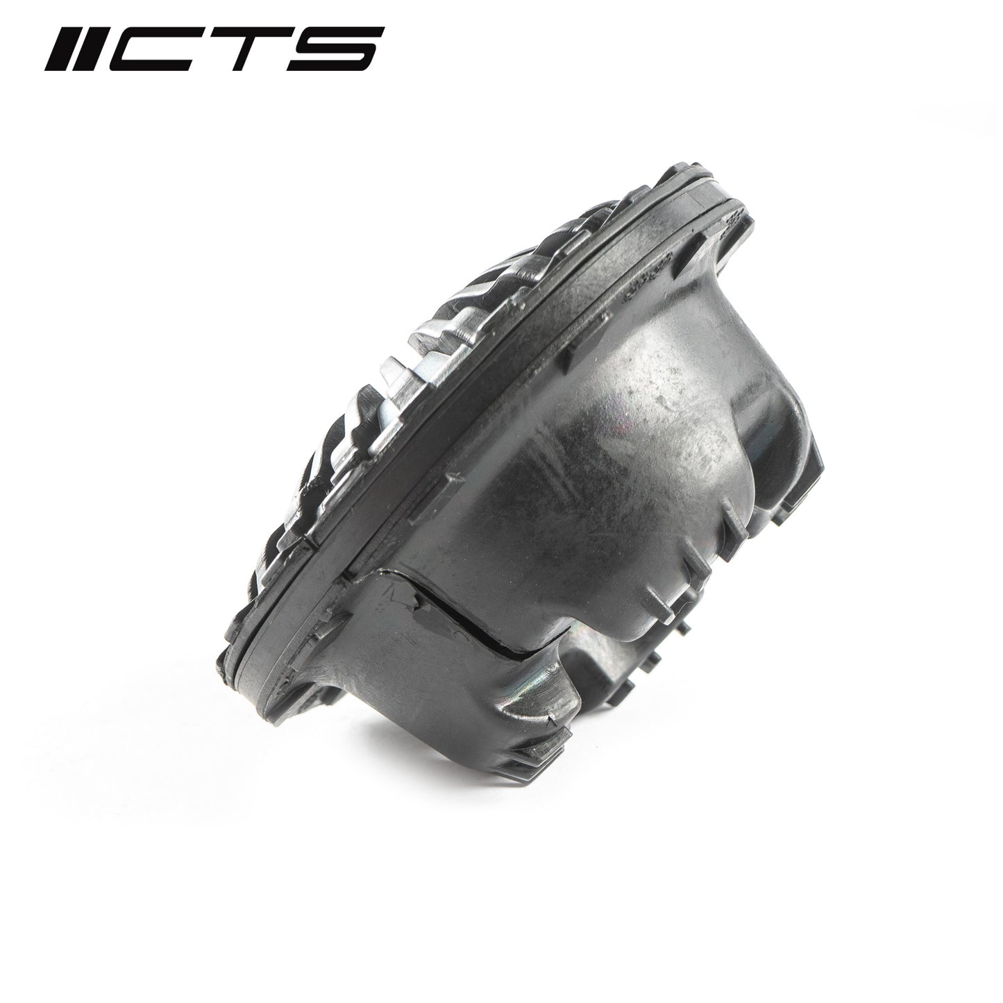 CTS Turbo Street Sport Strut Mounts Upgrade for Audi B6/B7 A4/S4 | C7 A6/S6/A7/S7