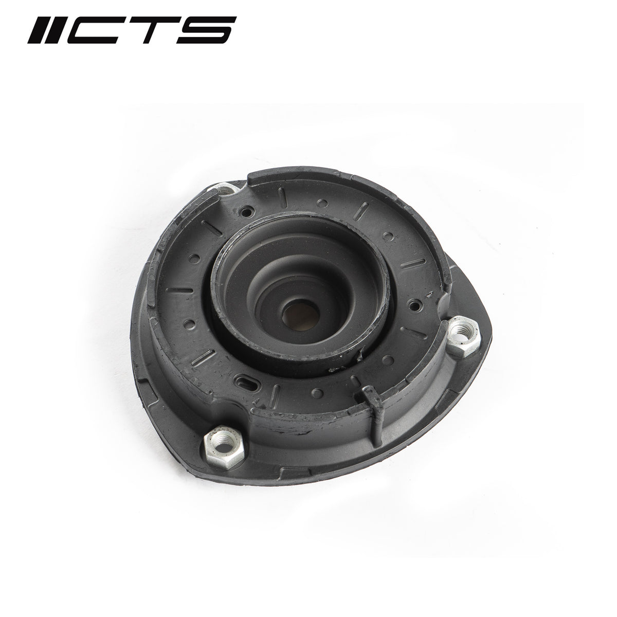 CTS Turbo Street Sport &amp; Bearing Upgrade Strut Mount Kit For MQB and EVO