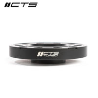 CTS Turbo Hubcentric Wheel Spacers (with Lip) +20mm | 5x112 CB 66.6 - AUDI