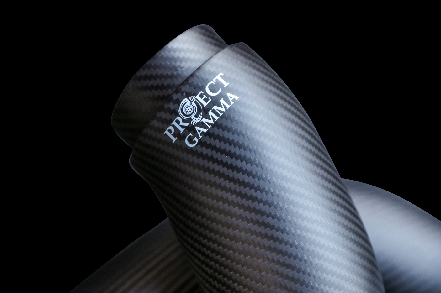 ProjectGamma BMW Carbon Fiber Intakes & Filters for M5 F90 / M8 F91 F92 F93 / M850i / 7 Series G70 G73