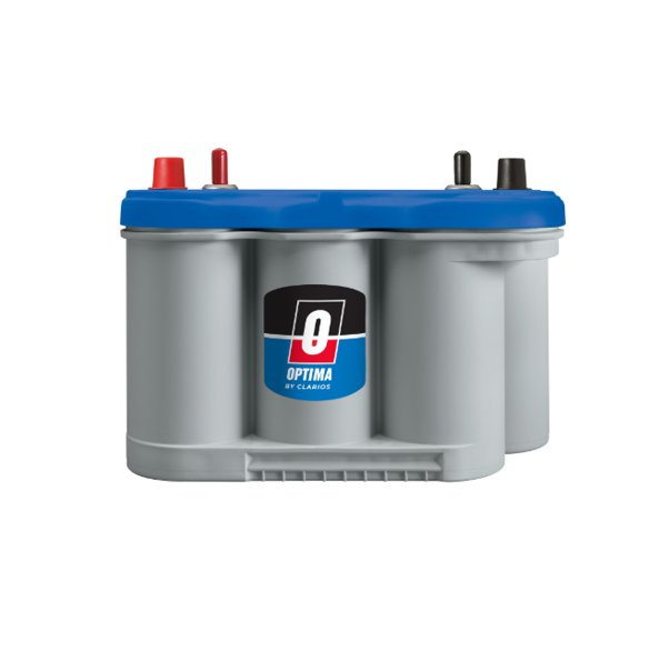 Optima BlueTop D27M Marine Dual-Purpose Battery - 12V 1000MCA - Image 2