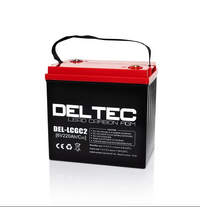 Deltec