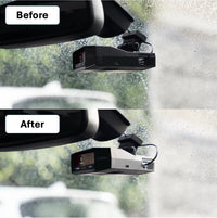 ReadySetRadars Uniden R4/7/8 Angle Correction Kit