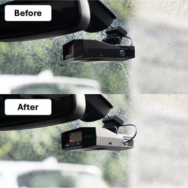 ReadySetRadars Uniden R4/7/8 Angle Correction Kit