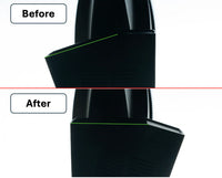 ReadySetRadars Uniden R4/7/8 Angle Correction Kit