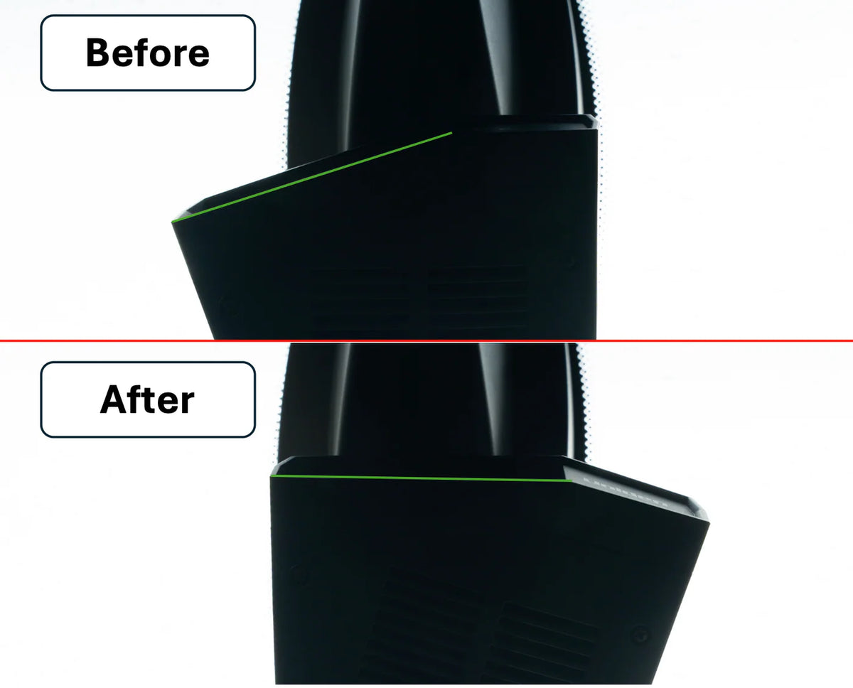 Uniden ReadySetRadars R4/7/8 Angle Correction Kit