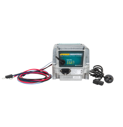 Enerdrive LiFePO4 36V 100Ah Battery + 36V 20A charger Bundle - Image 3