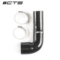 CTS Turbo Replacement Right Side Silicone for CTS-20T-MQB-DF