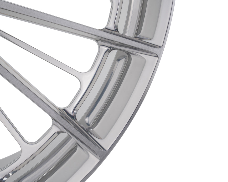 Vossen SP4 | Hybrid Forged Wheel