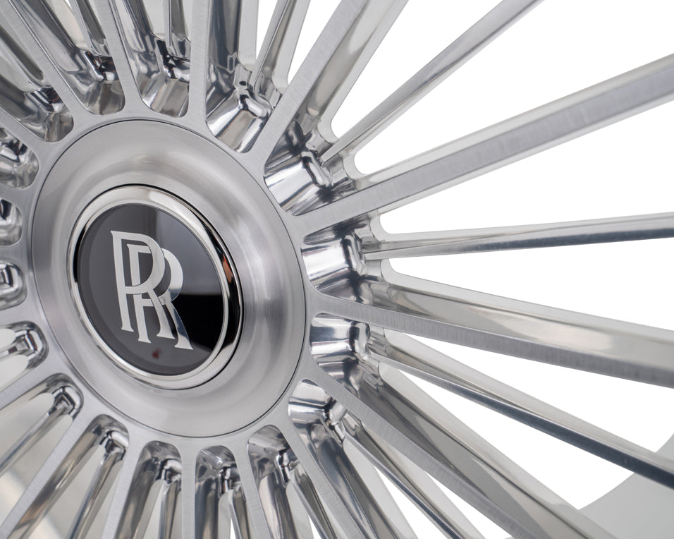 Vossen SP4 | Hybrid Forged Wheel