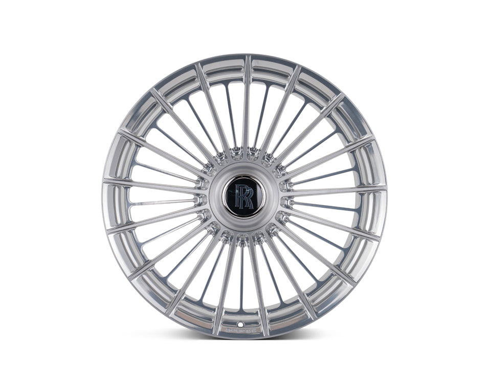 Vossen SP4 | Hybrid Forged Wheel