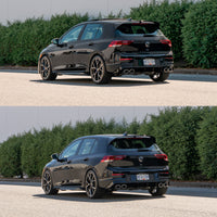 CTS Turbo MK8 Golf R Lowering Spring Set