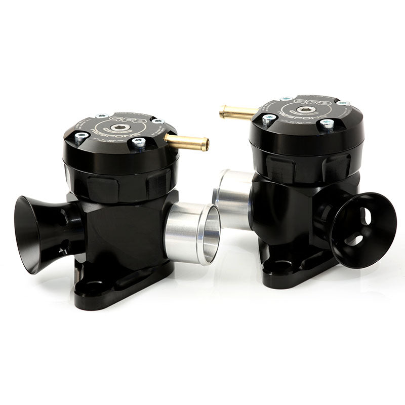 GFB Respons TMS RESPONS TMS (GT-R R35 - 2 valves included) (T9005)