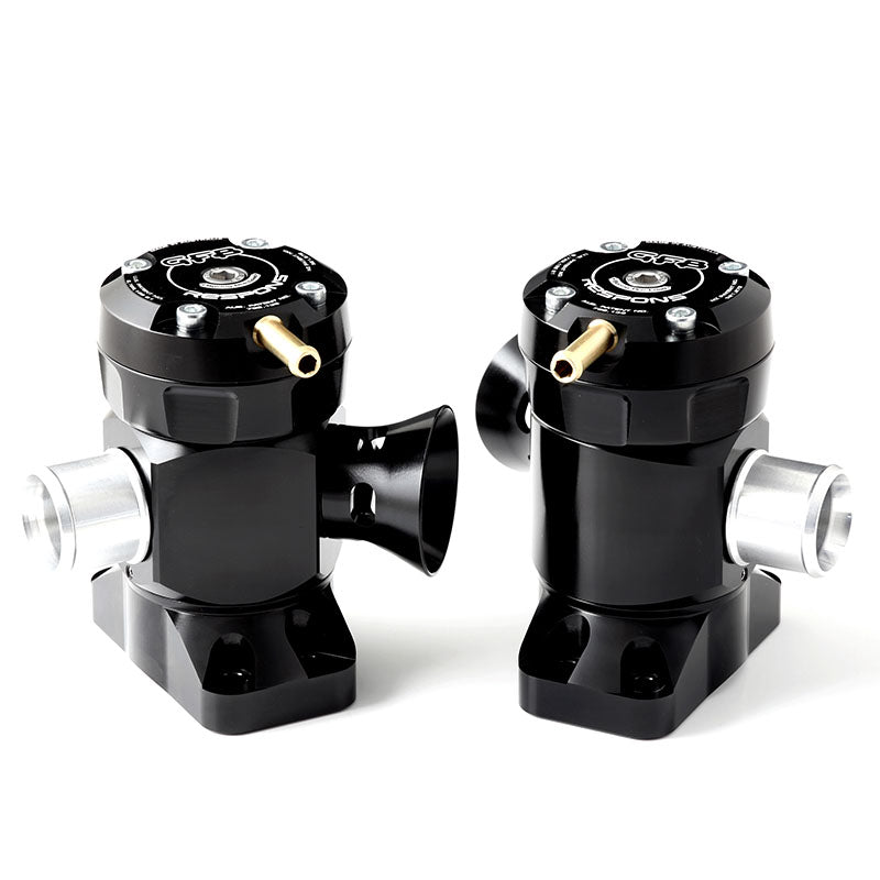 GFB Respons TMS RESPONS TMS - 2 Valve Kit (Kia Stinger (T9012)
