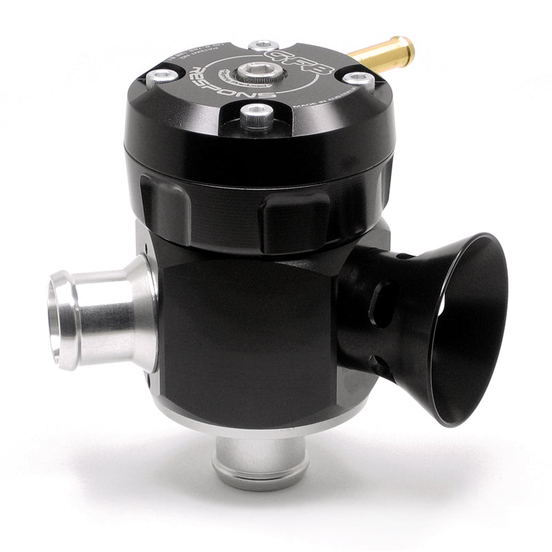 GFB Respons TMS RESPONS TMS (20mm inlet, 20mm outlet) (T9020)