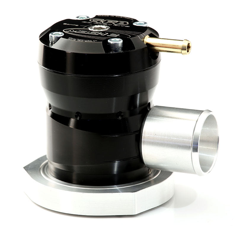 GFB Mach 2 MACH 2 Valve - Recir (Silvia/200SX S14-15) (T9104)