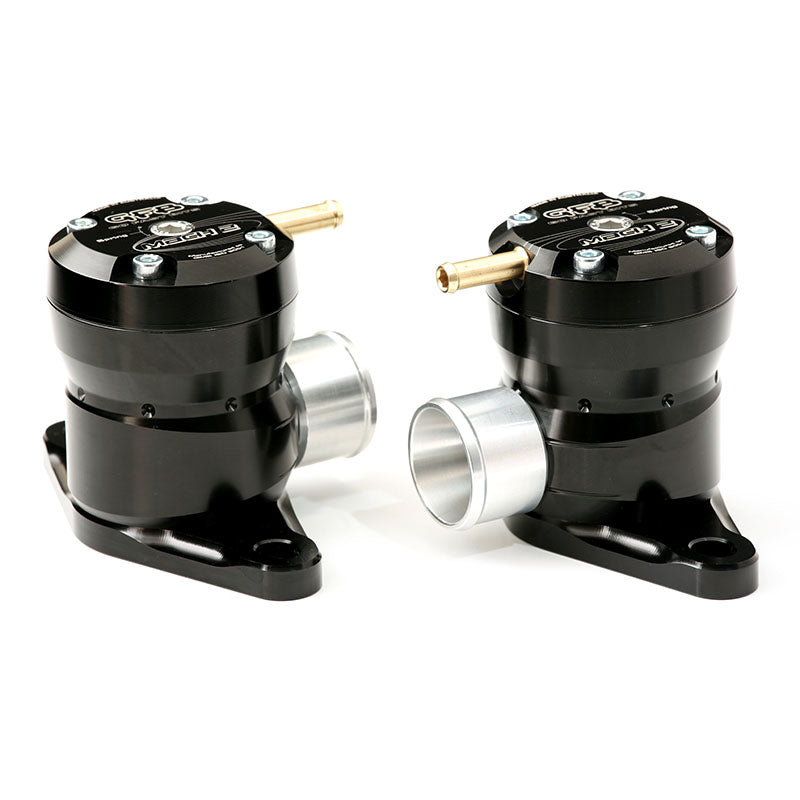 GFB Mach 2 MACH 2 Valve x2 - Recir (GT-R R35 - 2 valves included) (T9105)