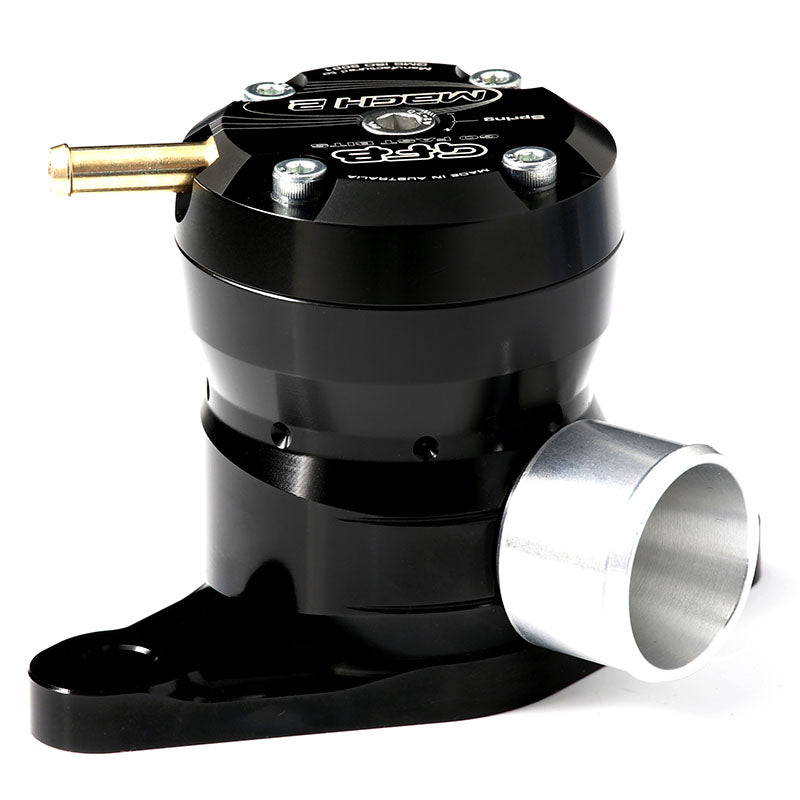 GFB Mach 2 MACH 2 Valve - Recir Nissan Dig 2010-2018 (T9106)