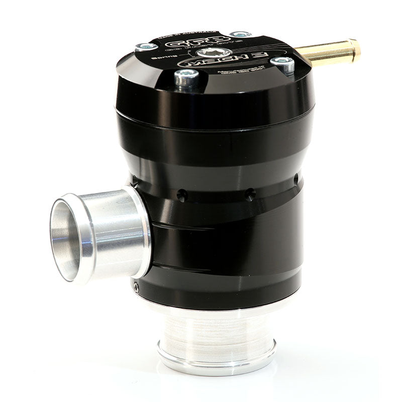 GFB Mach 2 MACH 2 Valve - Recir (2015-on WRX/ Forrester - Not for STi) (T9107)