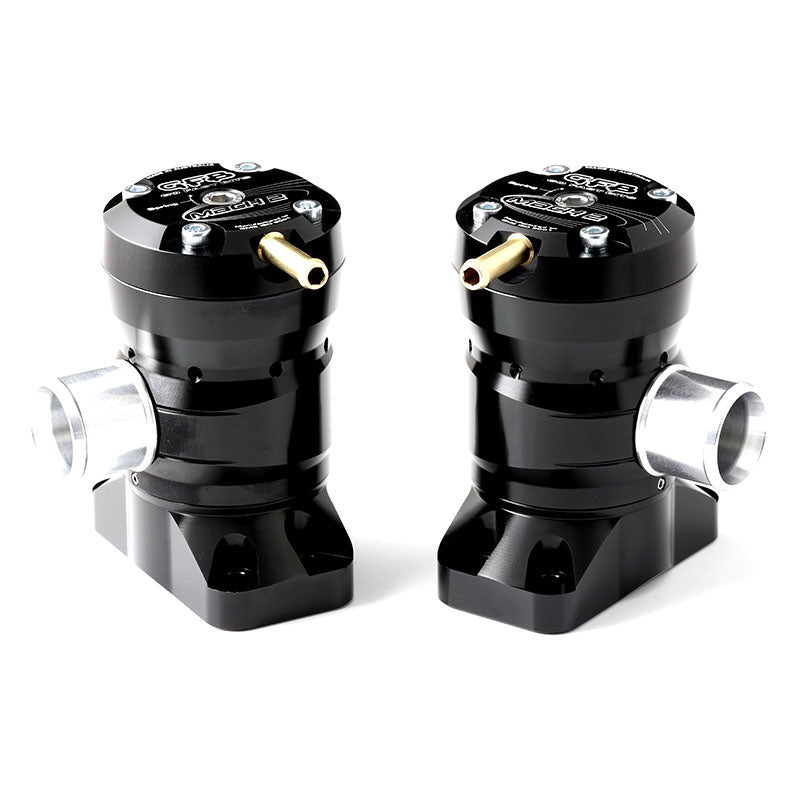 GFB Mach 2 MACH 2 Valve x2 - Recir (Kia Stinger - 2 valves included) (T9112)