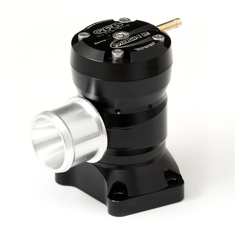 GFB Mach 2 MACH 2 Valve - Hyundai/Kia \*Smartstream\* (T9114)