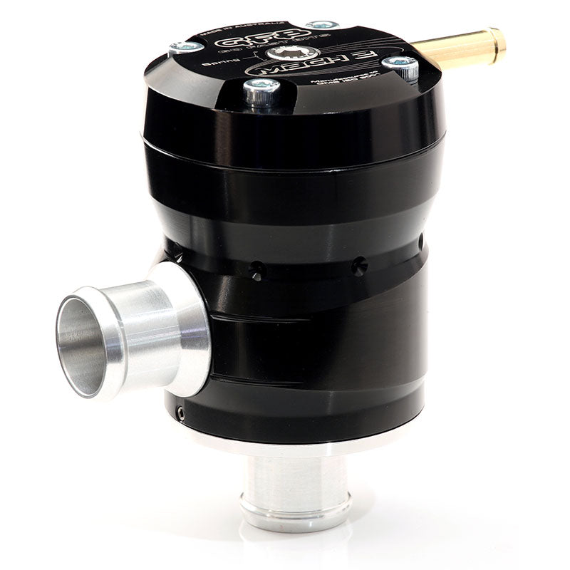 GFB Mach 2 MACH 2 Valve - Recir (20mm inlet, 20mm outlet) (T9120)