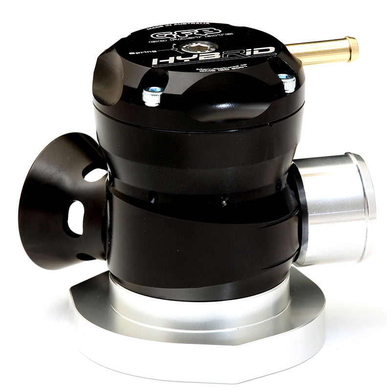 GFB Hybrid HYBRID Dual Port 50/50 Atmo/Recir (Silvia/200SX S14-15) (T9204)