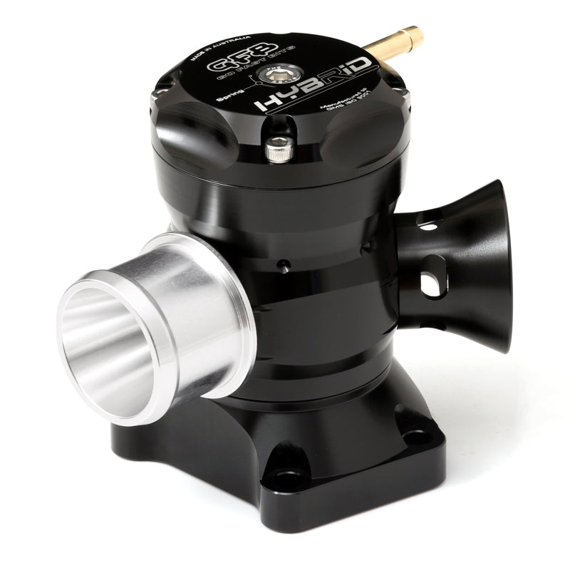 GFB Hybrid HYBRID Dual Port - Hyundai/Kia \*Smartstream\* (T9214)