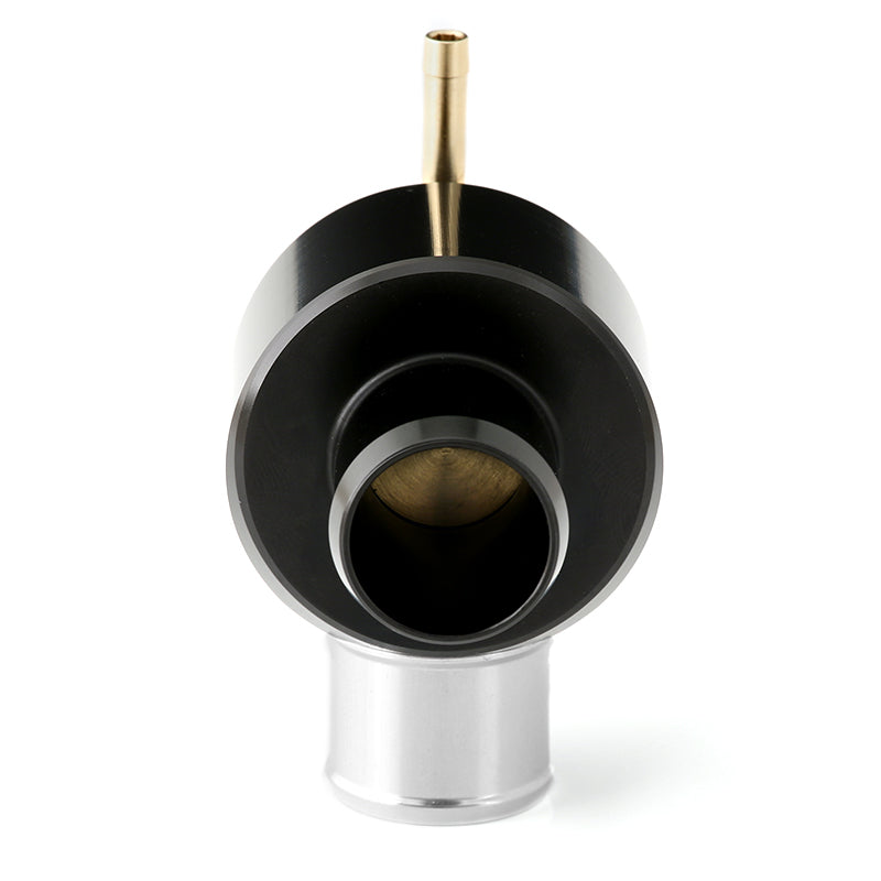 GFB SXV Recirculating Bypass Valve - Bosch 25mm Replacment & Polaris RZR Turbo (T9302)