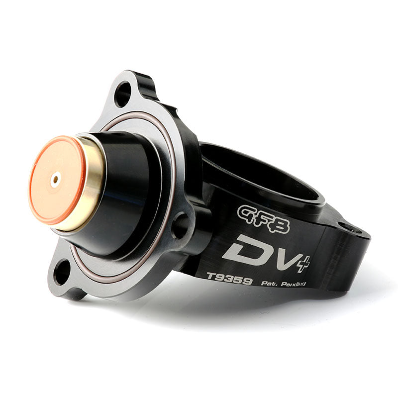 GFB DV+ VW MK7 Golf R &amp; Audi 8V S3 (T9359)