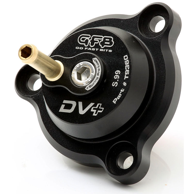 GFB DV+ Ford Focus RS (T9360)