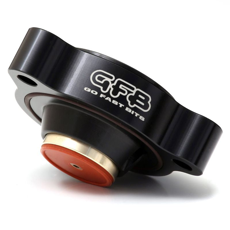 GFB DV+ Suits 2.0L Giulia &amp; BMW X5M/X6M, need 2 valves for X5M/X6M) (T9366)