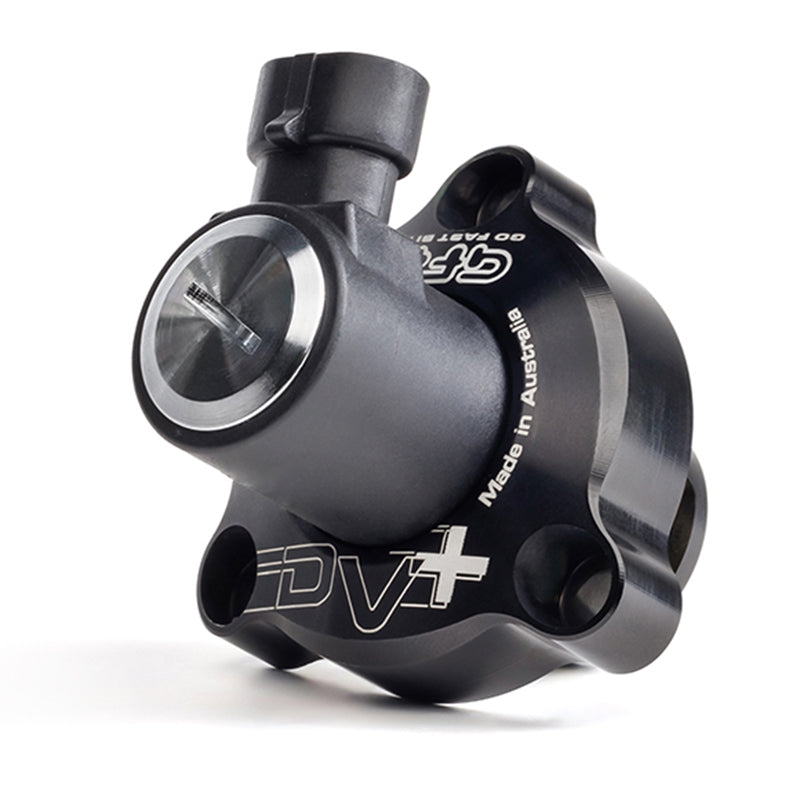 GFB DV+ with Solenoid - Late Model VW/Audi (T9380)