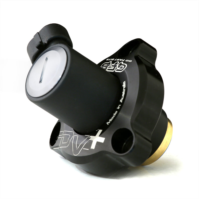 GFB DV+ with Solenoid VAG Applications (direct replacement) (T9381)