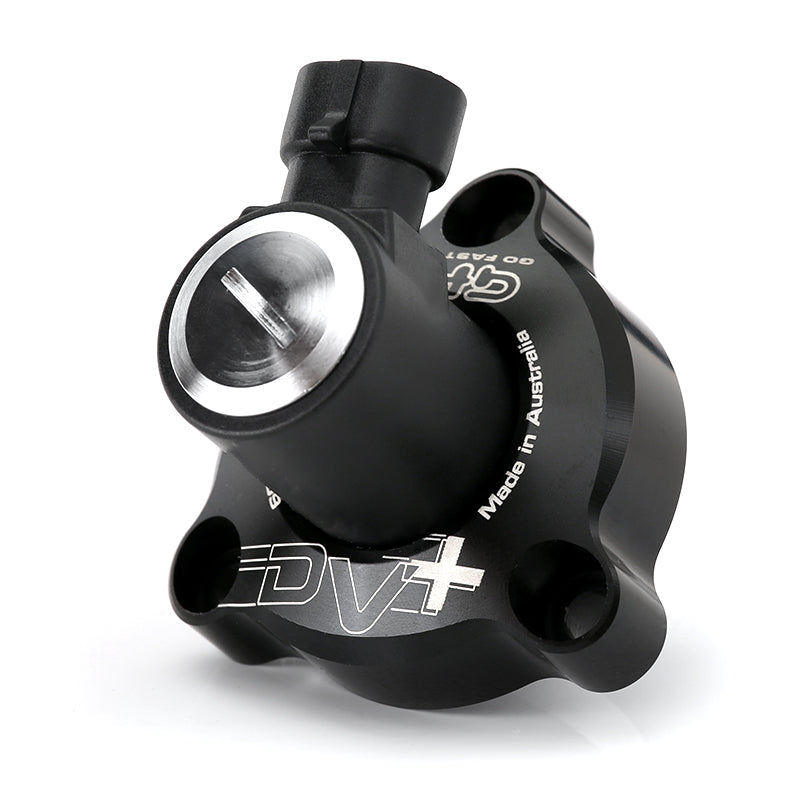GFB DV+ Mini/Peugeot w/ Solenoid (T9382)
