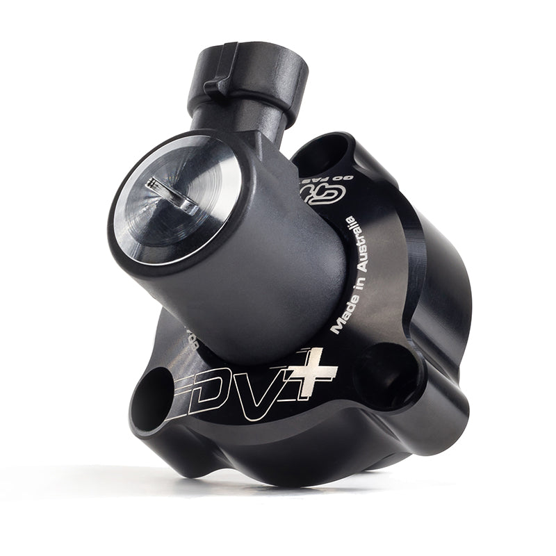 GFB DV+ with Solenoid - Late Model Ford (T9384)