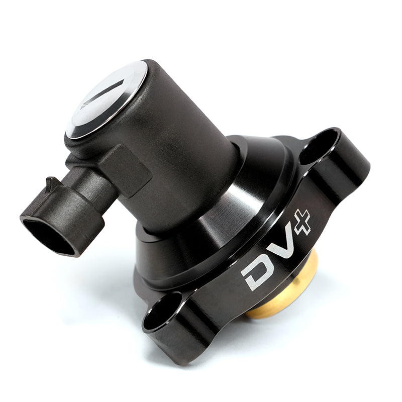 GFB DV+ with Solenoid - BMW N13, N20 &amp; N55 engines (T9386)
