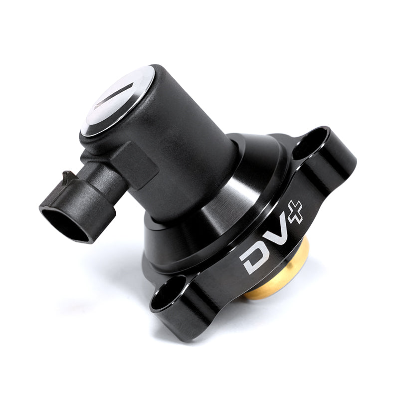 GFB DV+ with Solenoid - for Fiat/Alfa Romeo vehicles (T9396)