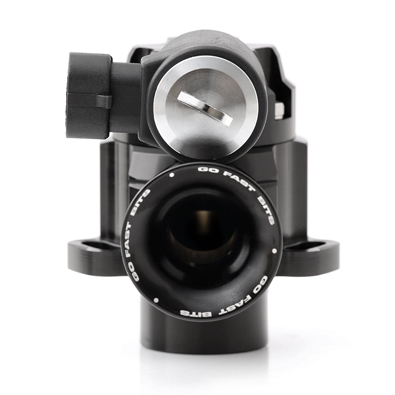 GFB VTA With Solenoid & Trumpet - MK5/6 Golf, Audi - Same Fitments as T9451 (T9401)