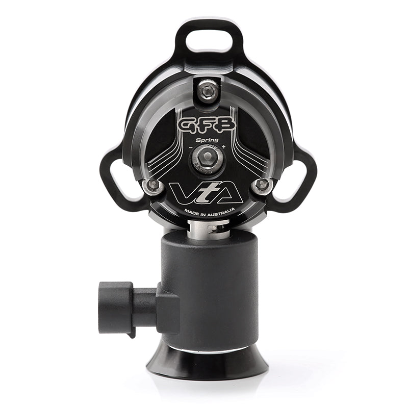 GFB VTA With Solenoid & Trumpet - MK5/6 Golf, Audi - Same Fitments as T9451 (T9401)