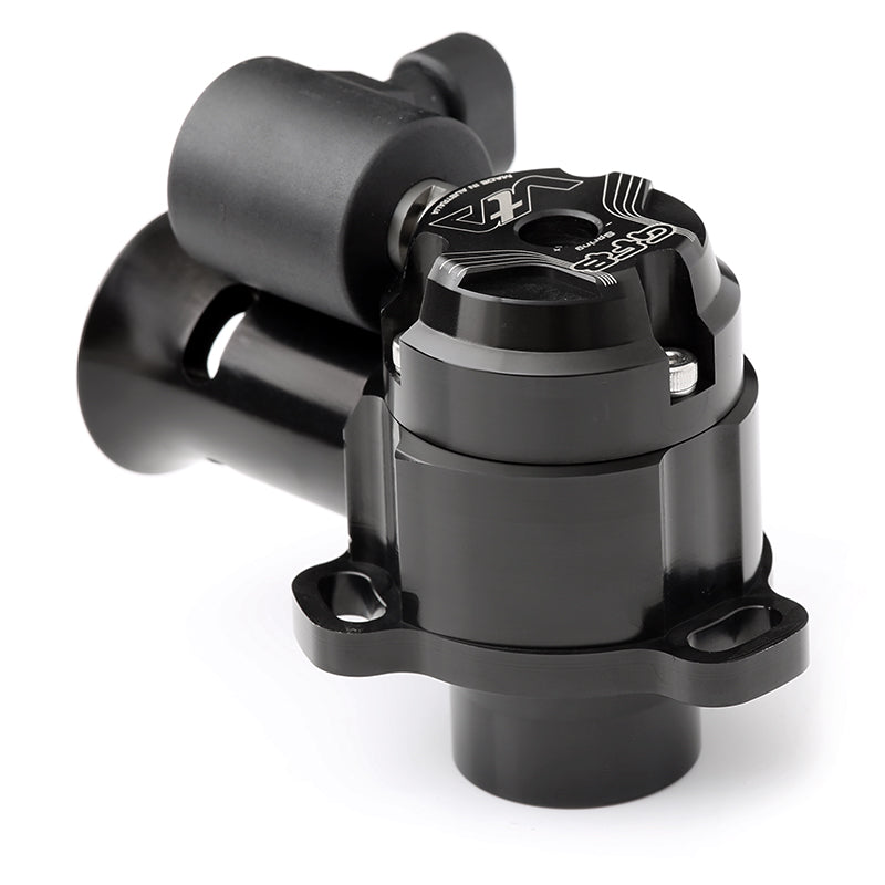 GFB VTA With Solenoid &amp; Trumpet - MK5/6 Golf, Audi - Same Fitments as T9451 (T9401)