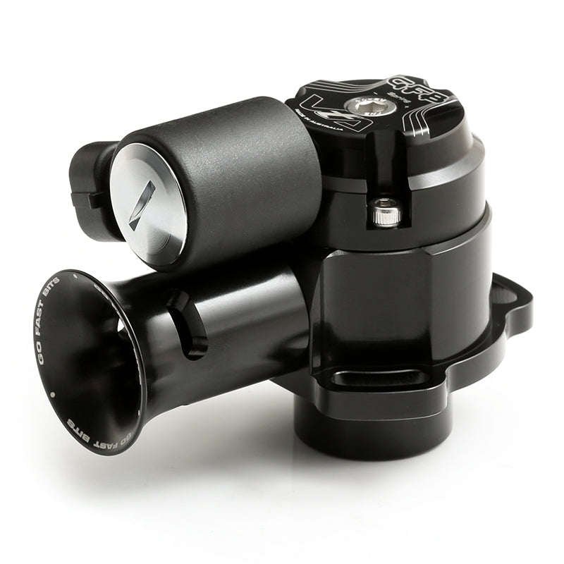 GFB VTA with Solenoid &amp; Trumpet - VTA for FORD EcoBoost Raptor/Mustang/Bronco (T9404)