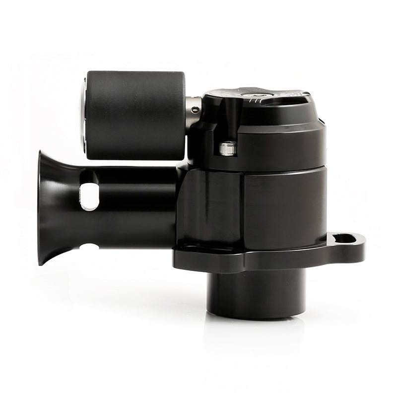 GFB VTA with Solenoid & Trumpet - VTA for FORD EcoBoost Raptor/Mustang/Bronco (T9404)