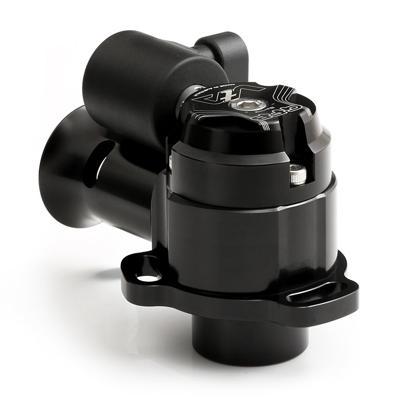 GFB VTA with Solenoid & Trumpet - VTA for FORD EcoBoost Raptor/Mustang/Bronco (T9404)