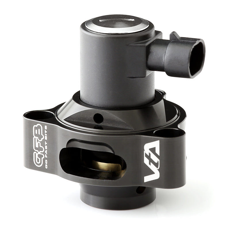 GFB VTA Toyota GR Yaris/Corolla w/Solenoid (T9489)