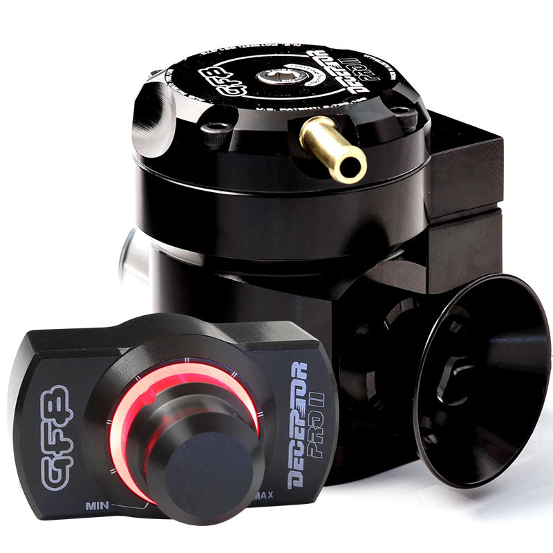 GFB Deceptor Pro II DECEPTOR PRO II (Skyline GTS-T R33-34) (T9502)