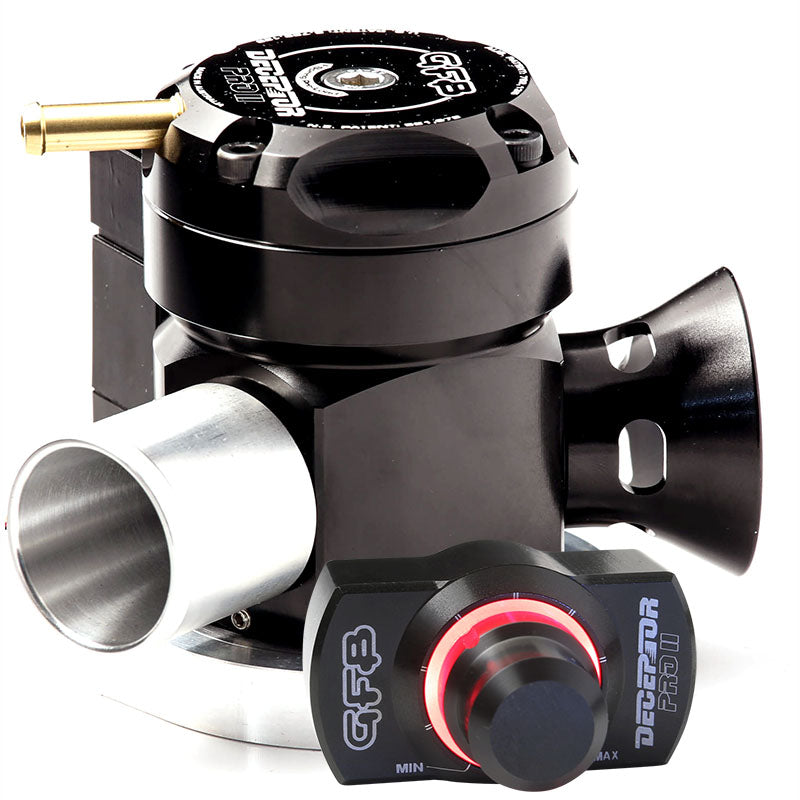 GFB Deceptor Pro II DECEPTOR PRO II (Silvia/200SX S14-15) (T9504)