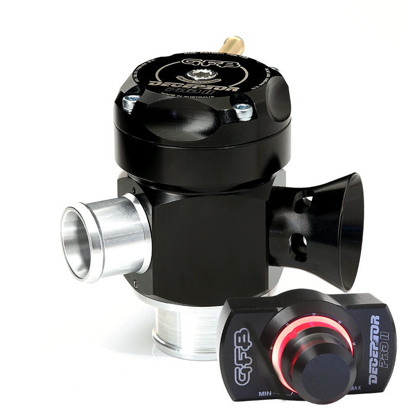 GFB Deceptor Pro II DECEPTOR PRO II (2015-on WRX/ Forrester - Not for STi) (T9507)