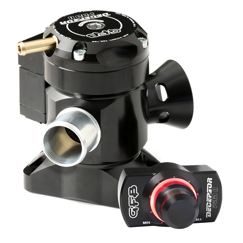 GFB Deceptor Pro II DECEPTOR PRO II (Hyundai/Kia) (T9511)
